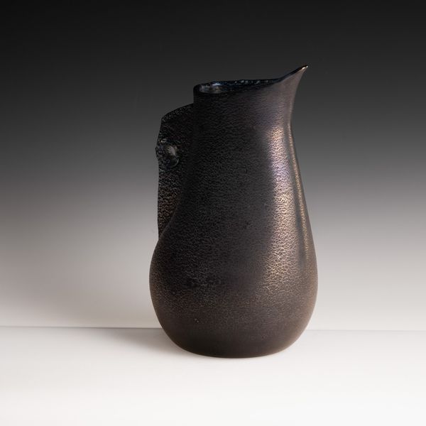 Ercole Barovier : Barovier & Toso, Murano 1950 ca  - Asta Vetri di Murano del '900 - Associazione Nazionale - Case d'Asta italiane