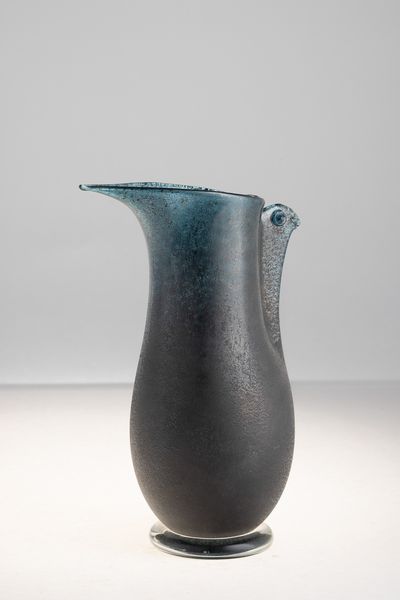 Ercole Barovier : Barovier & Toso, Murano 1950 ca  - Asta Vetri di Murano del '900 - Associazione Nazionale - Case d'Asta italiane