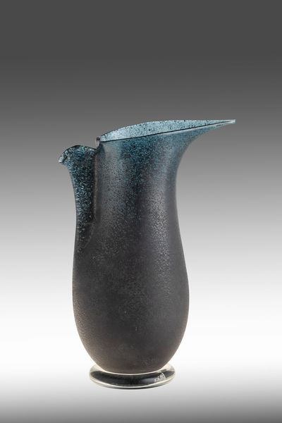 Ercole Barovier : Barovier & Toso, Murano 1950 ca  - Asta Vetri di Murano del '900 - Associazione Nazionale - Case d'Asta italiane