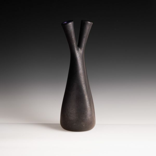 Ercole Barovier : Barovier & Toso, Murano 1950 ca  - Asta Vetri di Murano del '900 - Associazione Nazionale - Case d'Asta italiane