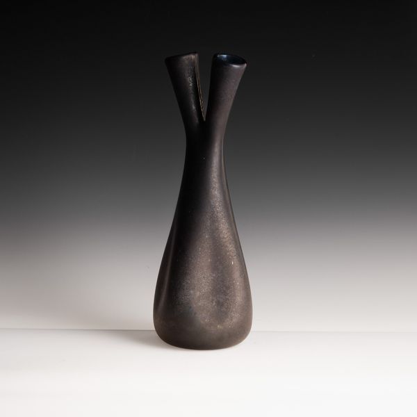 Ercole Barovier : Barovier & Toso, Murano 1950 ca  - Asta Vetri di Murano del '900 - Associazione Nazionale - Case d'Asta italiane