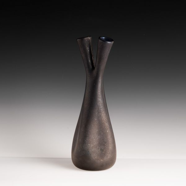 Ercole Barovier : Barovier & Toso, Murano 1950 ca  - Asta Vetri di Murano del '900 - Associazione Nazionale - Case d'Asta italiane