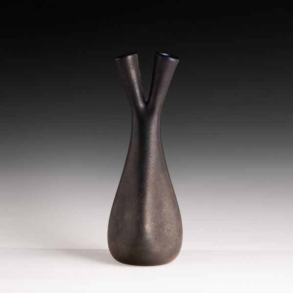 Ercole Barovier : Barovier & Toso, Murano 1950 ca  - Asta Vetri di Murano del '900 - Associazione Nazionale - Case d'Asta italiane