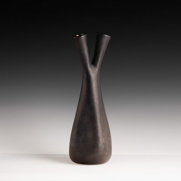 Ercole Barovier : Barovier & Toso, Murano 1950 ca  - Asta Vetri di Murano del '900 - Associazione Nazionale - Case d'Asta italiane