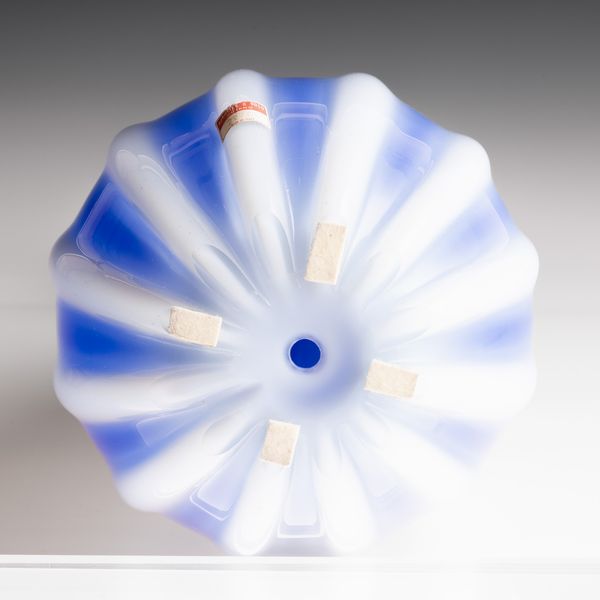 Barovier & Toso, Murano 1960 ca  - Asta Vetri di Murano del '900 - Associazione Nazionale - Case d'Asta italiane