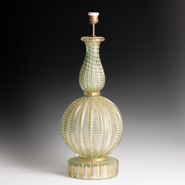 Barovier & Toso, Murano 1960 ca  - Asta Vetri di Murano del '900 - Associazione Nazionale - Case d'Asta italiane