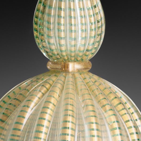 Barovier & Toso, Murano 1960 ca  - Asta Vetri di Murano del '900 - Associazione Nazionale - Case d'Asta italiane