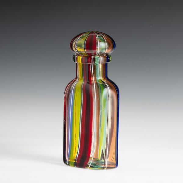 Ercole Barovier : Barovier & Toso, Murano 1970 ca  - Asta Vetri di Murano del '900 - Associazione Nazionale - Case d'Asta italiane