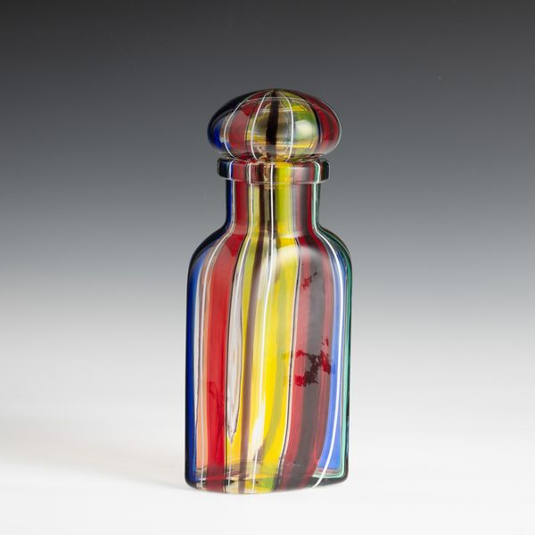 Ercole Barovier : Barovier & Toso, Murano 1970 ca  - Asta Vetri di Murano del '900 - Associazione Nazionale - Case d'Asta italiane