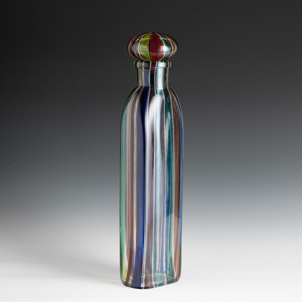 Ercole Barovier : Barovier & Toso, Murano 1970 ca  - Asta Vetri di Murano del '900 - Associazione Nazionale - Case d'Asta italiane