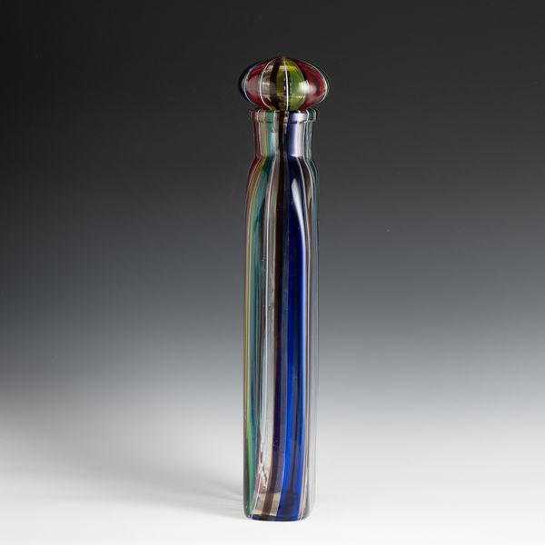 Ercole Barovier : Barovier & Toso, Murano 1970 ca  - Asta Vetri di Murano del '900 - Associazione Nazionale - Case d'Asta italiane