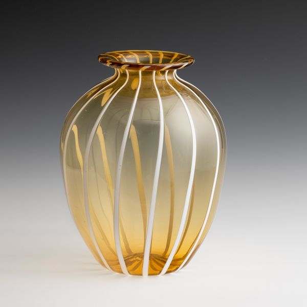 Napoleone Martinuzzi : Venini, Murano 1930 ca  - Asta Vetri di Murano del '900 - Associazione Nazionale - Case d'Asta italiane