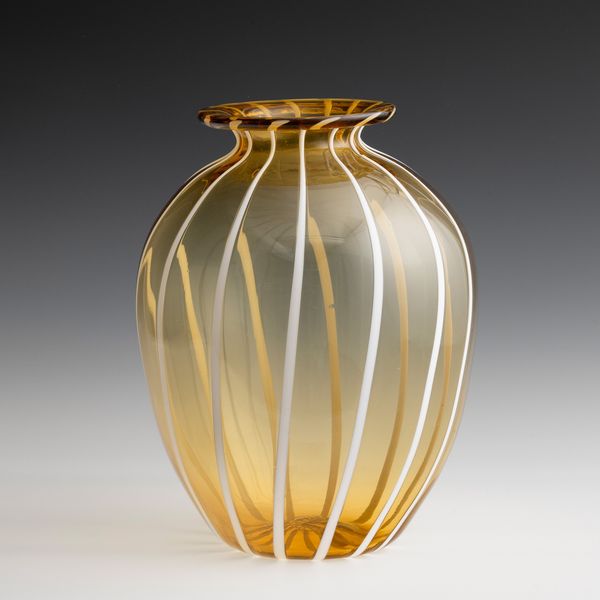 Napoleone Martinuzzi : Venini, Murano 1930 ca  - Asta Vetri di Murano del '900 - Associazione Nazionale - Case d'Asta italiane