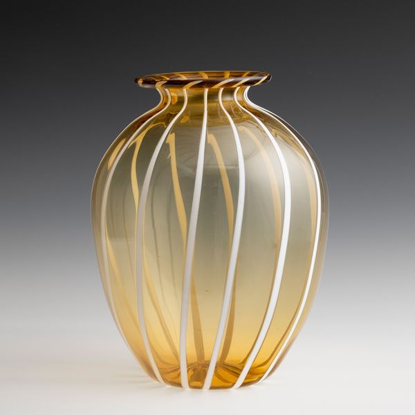 Napoleone Martinuzzi : Venini, Murano 1930 ca  - Asta Vetri di Murano del '900 - Associazione Nazionale - Case d'Asta italiane