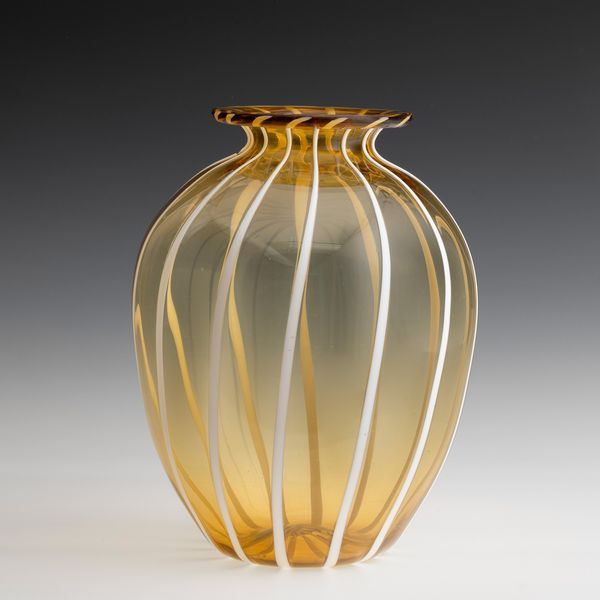 Napoleone Martinuzzi : Venini, Murano 1930 ca  - Asta Vetri di Murano del '900 - Associazione Nazionale - Case d'Asta italiane