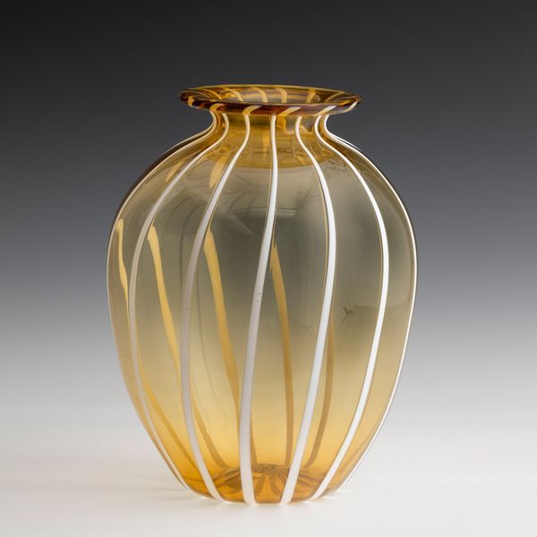 Napoleone Martinuzzi : Venini, Murano 1930 ca  - Asta Vetri di Murano del '900 - Associazione Nazionale - Case d'Asta italiane