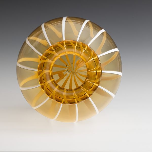 Napoleone Martinuzzi : Venini, Murano 1930 ca  - Asta Vetri di Murano del '900 - Associazione Nazionale - Case d'Asta italiane