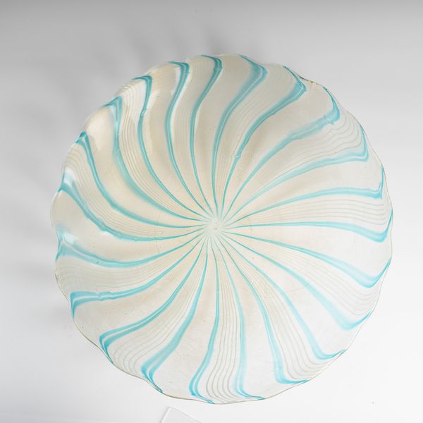 Ercole Barovier : Barovier & Toso, Murano 1950 ca  - Asta Vetri di Murano del '900 - Associazione Nazionale - Case d'Asta italiane