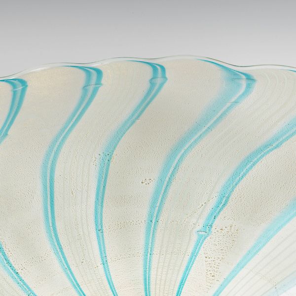 Ercole Barovier : Barovier & Toso, Murano 1950 ca  - Asta Vetri di Murano del '900 - Associazione Nazionale - Case d'Asta italiane