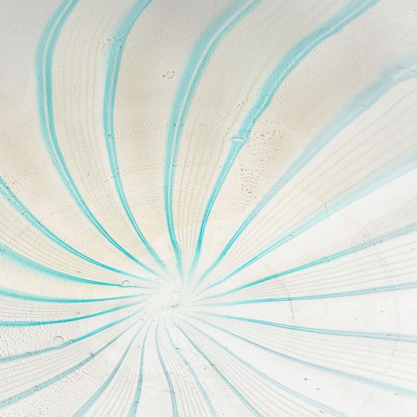 Ercole Barovier : Barovier & Toso, Murano 1950 ca  - Asta Vetri di Murano del '900 - Associazione Nazionale - Case d'Asta italiane