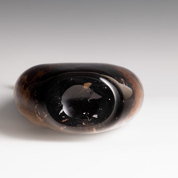 Dino Martens (1894-1970) : Vetreria Aureliano Toso, Murano 1950 ca  - Asta Vetri di Murano del '900 - Associazione Nazionale - Case d'Asta italiane