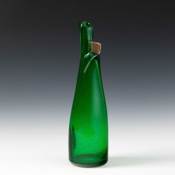 Anzolo Fuga : AVEM, Murano 1960 ca  - Asta Vetri di Murano del '900 - Associazione Nazionale - Case d'Asta italiane