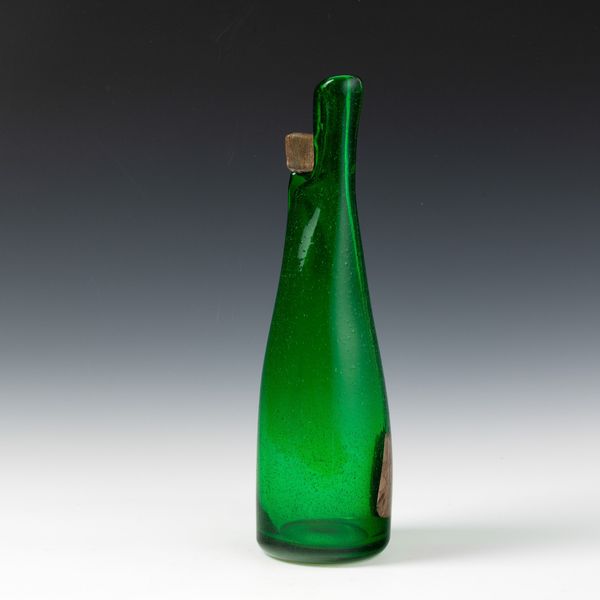 Anzolo Fuga : AVEM, Murano 1960 ca  - Asta Vetri di Murano del '900 - Associazione Nazionale - Case d'Asta italiane