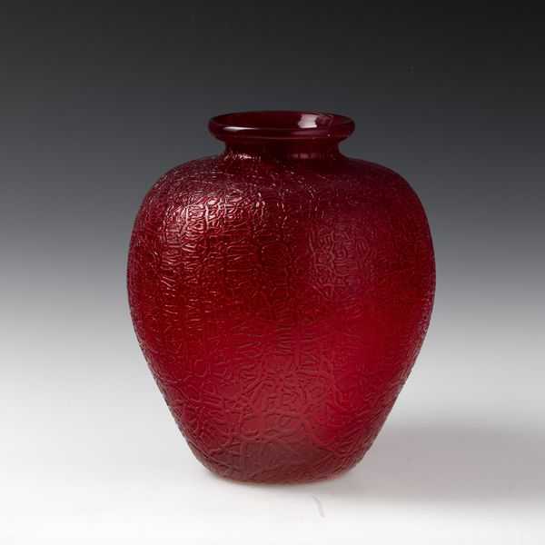 Murano 1920 ca  - Asta Vetri di Murano del '900 - Associazione Nazionale - Case d'Asta italiane