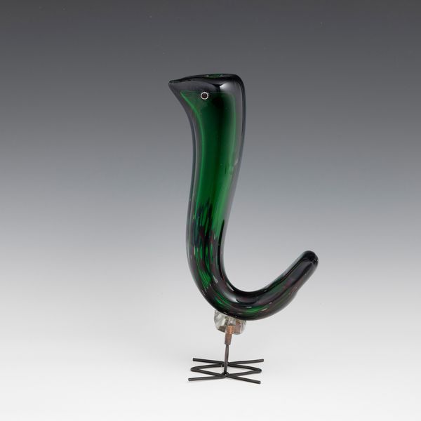 Vistosi, Murano 1960 ca  - Asta Vetri di Murano del '900 - Associazione Nazionale - Case d'Asta italiane