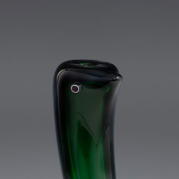 Vistosi, Murano 1960 ca  - Asta Vetri di Murano del '900 - Associazione Nazionale - Case d'Asta italiane