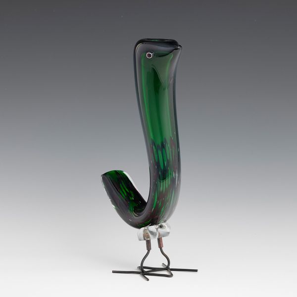 Vistosi, Murano 1960 ca  - Asta Vetri di Murano del '900 - Associazione Nazionale - Case d'Asta italiane