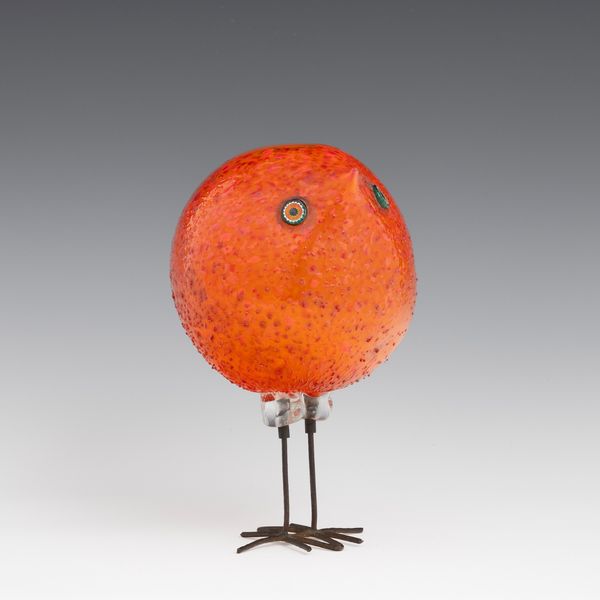 Vistosi, Murano 1960 ca  - Asta Vetri di Murano del '900 - Associazione Nazionale - Case d'Asta italiane