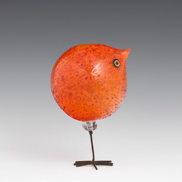 Vistosi, Murano 1960 ca  - Asta Vetri di Murano del '900 - Associazione Nazionale - Case d'Asta italiane