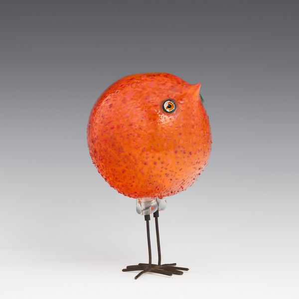 Vistosi, Murano 1960 ca  - Asta Vetri di Murano del '900 - Associazione Nazionale - Case d'Asta italiane