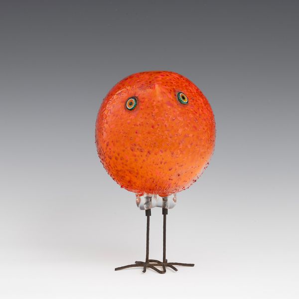 Vistosi, Murano 1960 ca  - Asta Vetri di Murano del '900 - Associazione Nazionale - Case d'Asta italiane