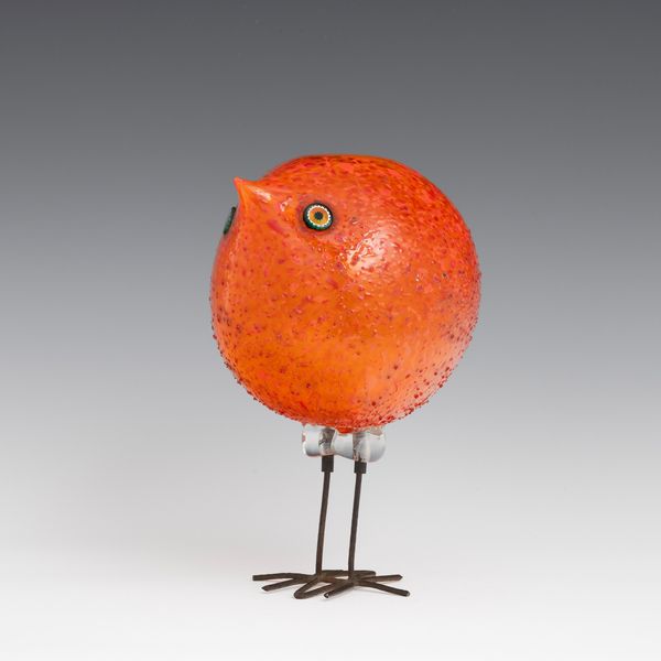 Vistosi, Murano 1960 ca  - Asta Vetri di Murano del '900 - Associazione Nazionale - Case d'Asta italiane