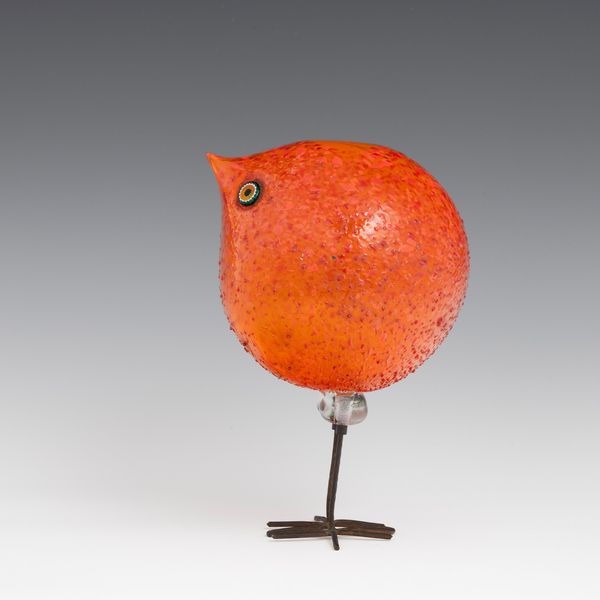 Vistosi, Murano 1960 ca  - Asta Vetri di Murano del '900 - Associazione Nazionale - Case d'Asta italiane