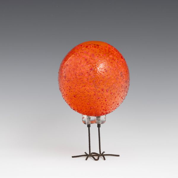 Vistosi, Murano 1960 ca  - Asta Vetri di Murano del '900 - Associazione Nazionale - Case d'Asta italiane