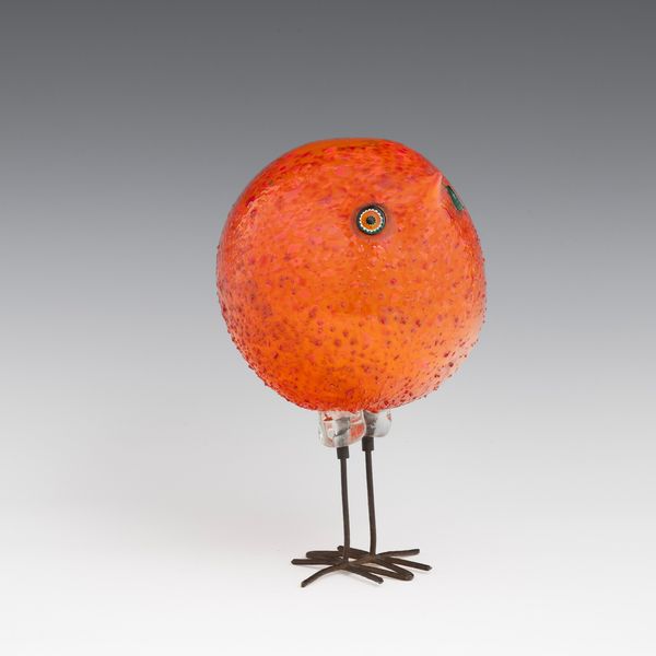 Vistosi, Murano 1960 ca  - Asta Vetri di Murano del '900 - Associazione Nazionale - Case d'Asta italiane