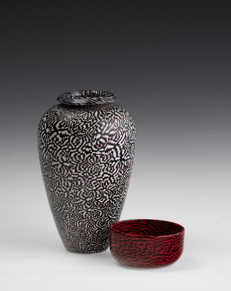 Venini, Murano 1988  - Asta Vetri di Murano del '900 - Associazione Nazionale - Case d'Asta italiane