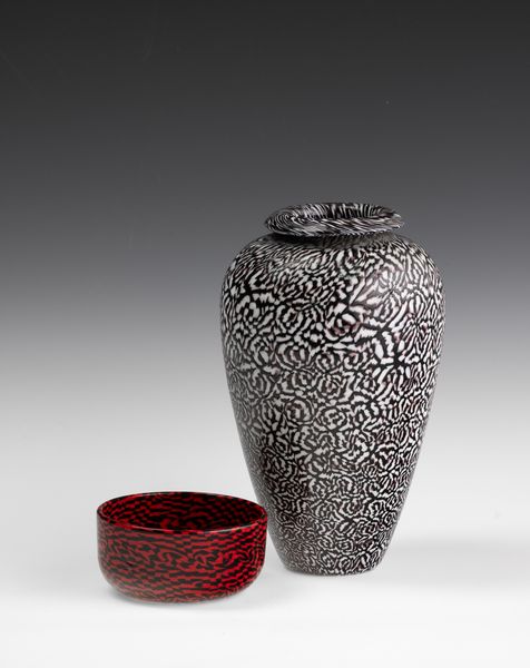 Venini, Murano 1988  - Asta Vetri di Murano del '900 - Associazione Nazionale - Case d'Asta italiane