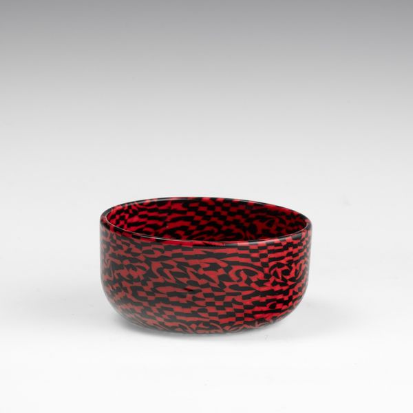 Venini, Murano 1960 ca  - Asta Vetri di Murano del '900 - Associazione Nazionale - Case d'Asta italiane