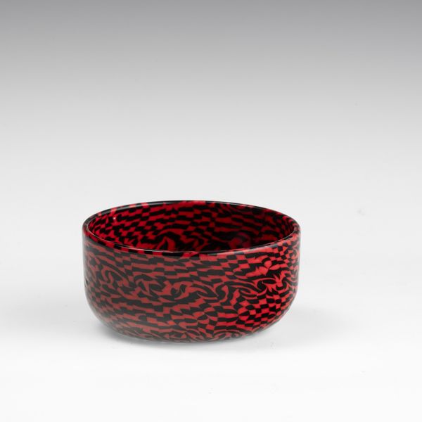 Venini, Murano 1960 ca  - Asta Vetri di Murano del '900 - Associazione Nazionale - Case d'Asta italiane