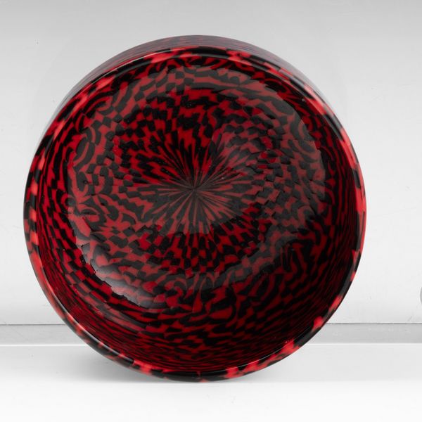 Venini, Murano 1960 ca  - Asta Vetri di Murano del '900 - Associazione Nazionale - Case d'Asta italiane