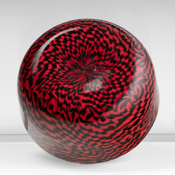 Venini, Murano 1960 ca  - Asta Vetri di Murano del '900 - Associazione Nazionale - Case d'Asta italiane