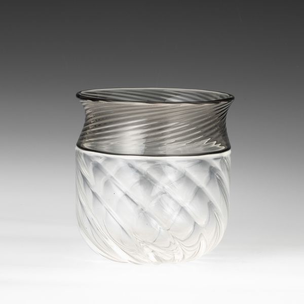 Owe Thorssen e Brigitta Karlsson : Venini, Murano 1990  - Asta Vetri di Murano del '900 - Associazione Nazionale - Case d'Asta italiane