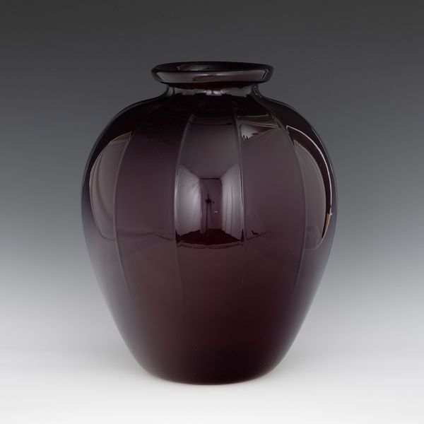 Murano 1930 ca  - Asta Vetri di Murano del '900 - Associazione Nazionale - Case d'Asta italiane