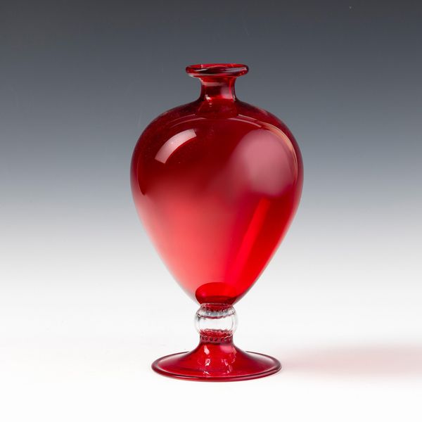 Venini, Murano 1950 ca  - Asta Vetri di Murano del '900 - Associazione Nazionale - Case d'Asta italiane