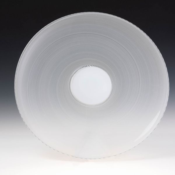 TAPIO WIRKKALA : Venini, Murano  - Asta Vetri di Murano del '900 - Associazione Nazionale - Case d'Asta italiane