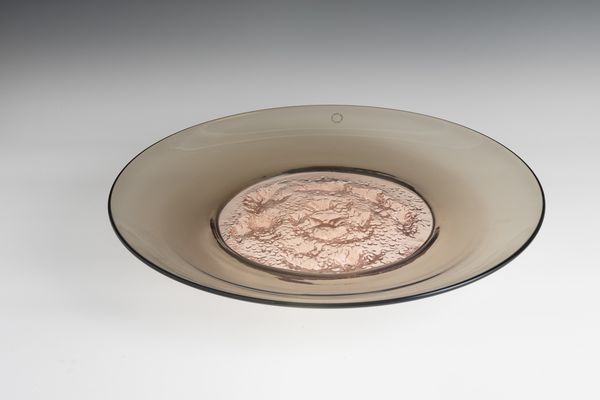 TAPIO WIRKKALA : Venini, Murano 1992  - Asta Vetri di Murano del '900 - Associazione Nazionale - Case d'Asta italiane